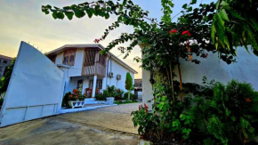 Duplex LCE